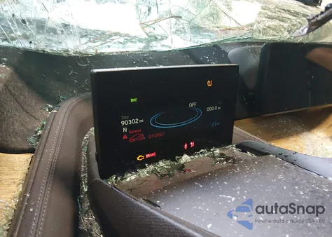 2014 BMW I3 Base W/Range Extender z USA, uszkodzony, nr VIN WBY1Z4C51EV273417